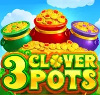 3 Clever — automat online w YEP Casino