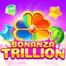 Bonanza Trillion — automat online w YEP Casino